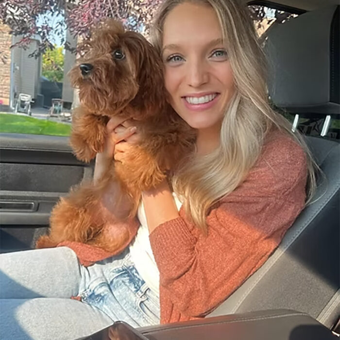 Kiana - Children's Heart Society