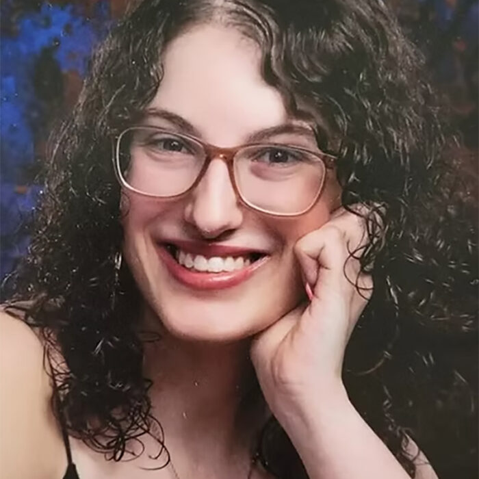 Kaylee - Children's Heart Society