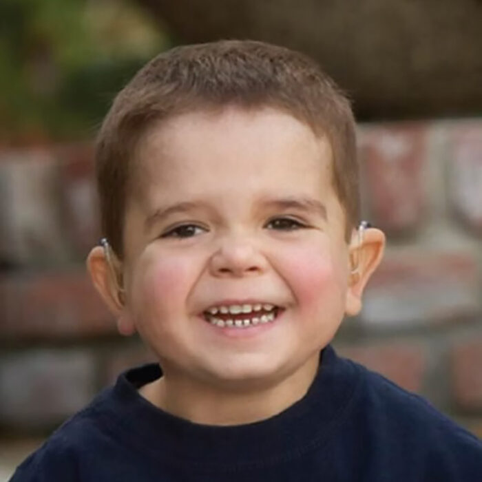 Atticus - Children's Heart Society Kid Story