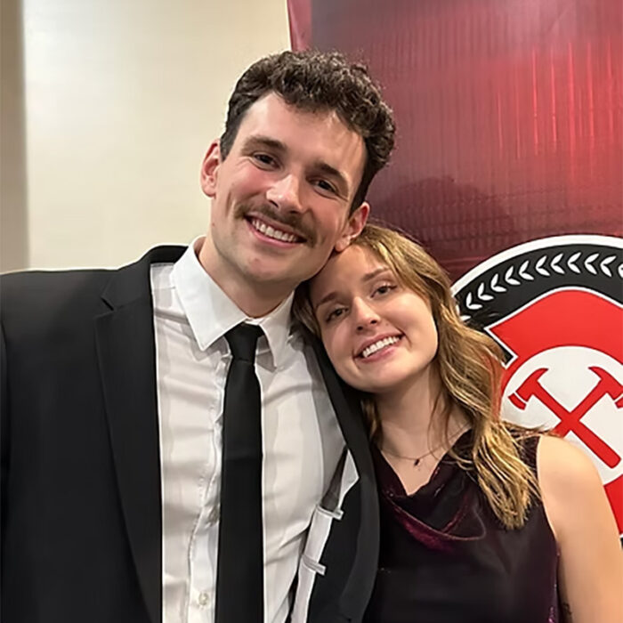 Lambert - Children's Heart Society