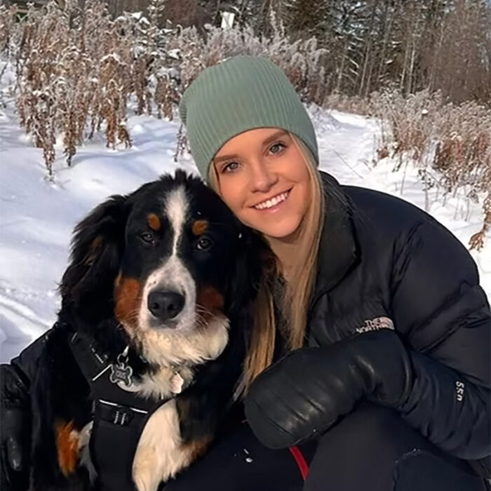 Tianna - Children's Heart Society