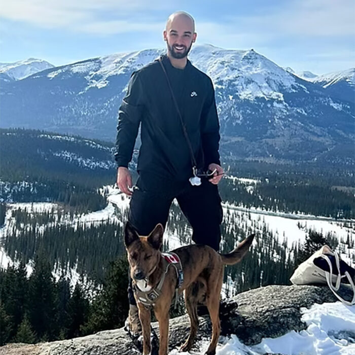 Charles - Children's Heart Society