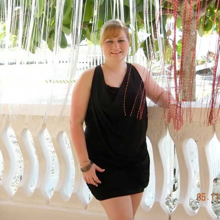 Danielle - Children's Heart Society Kid Story