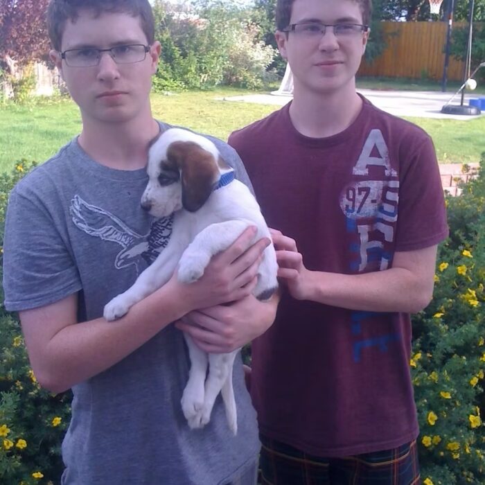 Stuart (Update) - Children's Heart Society Kid Story