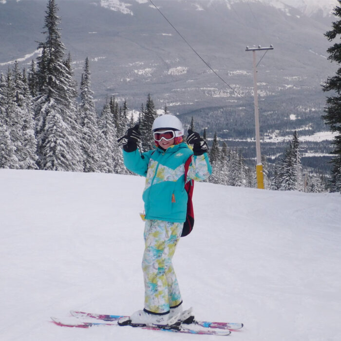 Kathryn - Children's Heart Society Kid Story