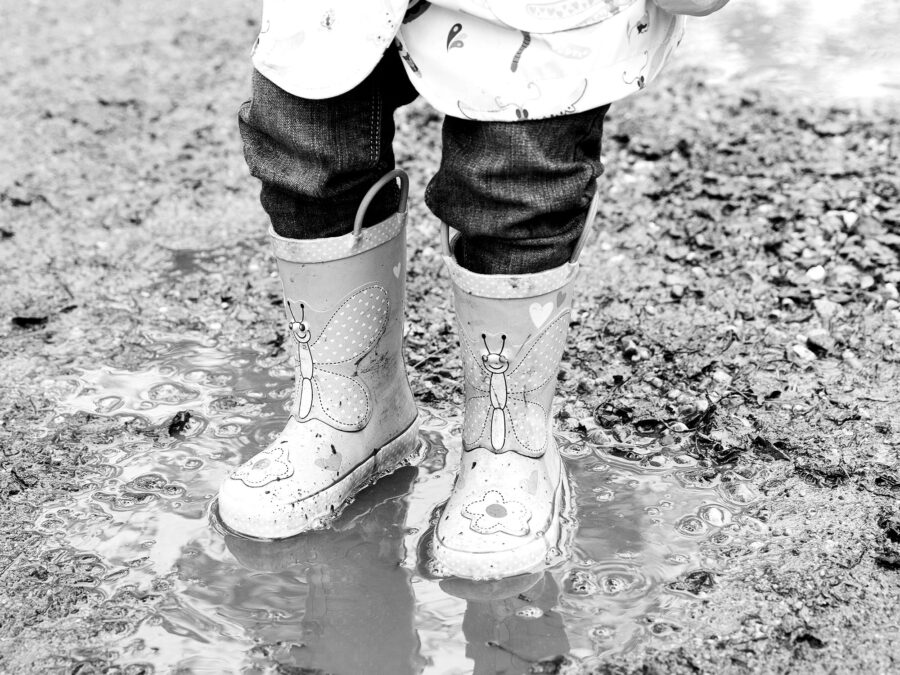 Children's Heart Society Events Background Image